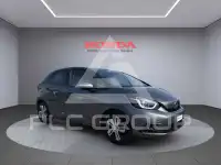 2021 Honda JAZZ