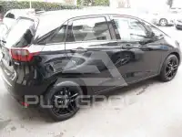2021 Honda JAZZ