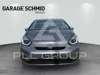 2021 Honda JAZZ