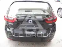 2021 Honda JAZZ