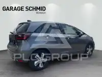 2021 Honda JAZZ