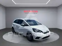 2021 Honda JAZZ