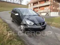 2021 Honda JAZZ