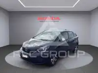 2021 Honda JAZZ