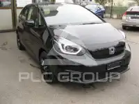 2021 Honda JAZZ