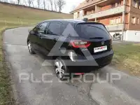 2021 Honda JAZZ