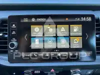 2021 Honda JAZZ