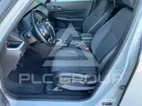2021 Honda JAZZ