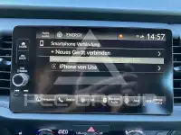 2021 Honda JAZZ