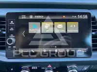 2021 Honda JAZZ