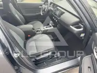 2021 Honda JAZZ