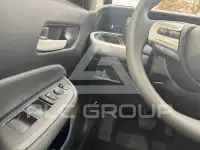 2021 Honda JAZZ