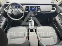 2021 Honda JAZZ