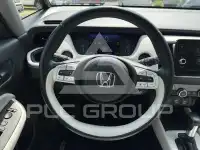 2021 Honda JAZZ