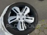 2021 Honda JAZZ
