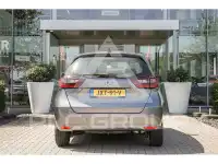 2021 Honda JAZZ