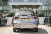 2021 Honda JAZZ