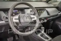 2021 Honda JAZZ