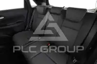 2021 Honda JAZZ