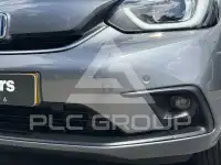 2021 Honda JAZZ