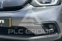 2021 Honda JAZZ