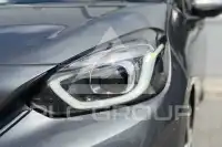 2021 Honda JAZZ