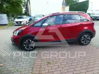 2021 Honda JAZZ