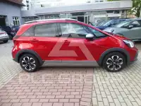 2021 Honda JAZZ