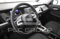 2021 Honda JAZZ