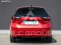 2021 Honda JAZZ