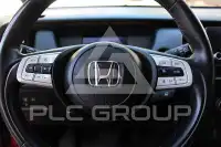 2021 Honda JAZZ