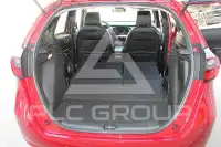 2021 Honda JAZZ