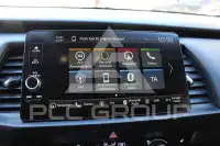 2021 Honda JAZZ