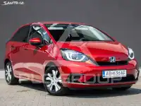 2021 Honda JAZZ