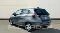 2021 Honda JAZZ