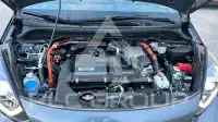 2021 Honda JAZZ