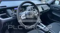 2021 Honda JAZZ