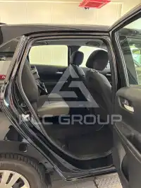 2021 Honda JAZZ