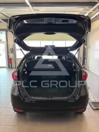 2021 Honda JAZZ