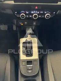 2021 Honda JAZZ