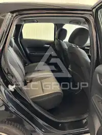 2021 Honda JAZZ