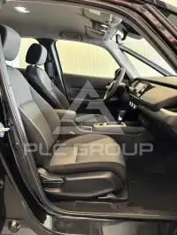 2021 Honda JAZZ