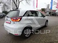 2021 Honda JAZZ