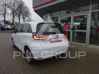 2021 Honda JAZZ