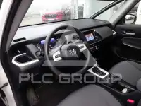 2021 Honda JAZZ