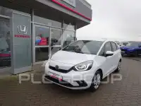 2021 Honda JAZZ