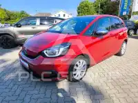 2021 Honda JAZZ