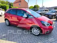 2021 Honda JAZZ