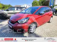 2021 Honda JAZZ