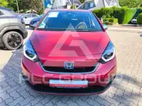 2021 Honda JAZZ